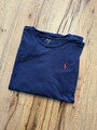 Polo Ralph Lauren Langarmshirt M (sitzt wie Herren S) Baumwolle
