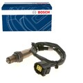 BOSCH LAMBDASONDE VOR NACH KAT passend für CHRYSLER 300C GRAND PT SEBRING VOYAGE