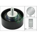 532 0298 10 Schaeffler INA Umlenk-/Führungsrolle, Keilrippenriemen