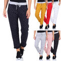 Damen Jogginghose Sporthose Trainingshose Sweatpants Freizeit Sport Jogger 292
