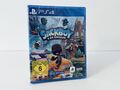 Sackboy  A Big Adventure Sony PlayStation 4 PS4 Neu OVP