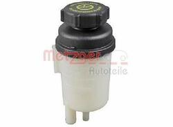 Original METZGER Ausgleichsbehälter Hydrauliköl-Servolenkung 2140299