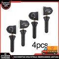TPMS Sensor Passend für Ford C-Max II 2318530 RDKS 4 Stück；4x；4tlg；4Pcs TPMS