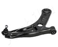 Querlenker für Hyundai i20 II Coupe Hatchback Van ab 14-> Ashika 72-0H-H66R