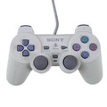 Sony PS1 PS2 PS3 Playstation 1 2 3 Zubehör Controller AKTZEPTABEL Auswählen