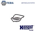 EG935H D471 HYDRAULIKFILTER SATZ AUTOMATIK-GETRIEBE HENGST FILTER FÜR VW