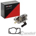 MAXGEAR THERMOSTAT KÜHLMITTEL 92°C MIT SENSOR passend für OPEL VECTRA | 18-0267