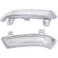 2x BLINKER SPIEGELBLINKER BLINKLEUCHTE FÜR VW GOLF V 5 PASSAT 3B B5 LINKS RECHTS
