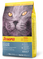 JOSERA Léger (2 kg) | wenig Fett | für übergewichtige oder sterilisierte Katzen