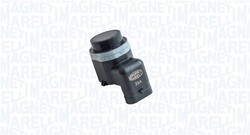 Sensor Einparkhilfe MAGNETI MARELLI 021016044010 für HYUNDAI SANTA FÉ 3 DM DMA 2