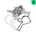 OPTIMAL Wasserpumpe Motorkühlung AQ-1386 für W220 CLK CHRYSLER KLASSE SL W210