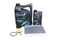 Wartungskit 2,0 Diesel Ford Focus - C-Max - Grand C-Max - Kuga 53322488