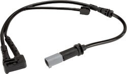 Warnkontakt Bremsbelagverschleiß TRW GIC407 für BMW 2er Active Tourer F45 X1 F48