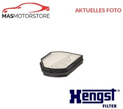 INNENRAUMFILTER POLLENFILTER HENGST FILTER E914LI-R P FÜR MERCEDES-BENZ E-CLASS