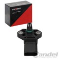 MAXGEAR ANSAUGLUFTTEMPERATURSENSOR passend für AUDI A1 A2 A3 A4 A5 A6 A7 A8 Q2