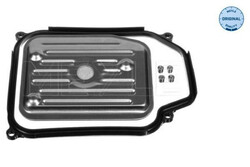 MEYLE 100 398 0006 Hydraulikfiltersatz AT Automatikgetriebe für VW Vento (1H2)