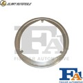 DICHTUNG ABGASROHR 180-919 FÜR VW GRAND/CALIFORNIA/Camper CRAFTER/Bus/Van  MAN  
