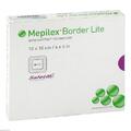 MEPILEX Border Lite Schaumverb.10x10 cm steril 5 St PZN 13781269