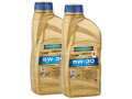 2 (2x1) Liter RAVENOL VMP SAE 5W-30 Vollsynth Motoröl