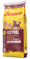 Josera Festival 12,5 kg Hundefutter mit Lachs und schmackhafter Soße