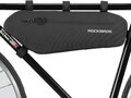 ROCKBROS Fahrradtasche Tasche Wasserdicht Rahmentasche Dreiecktasche ca.4L DHL