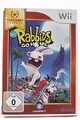 Nintendo Wii - Rabbids Go Home [Nintendo Selects] DE mit OVP