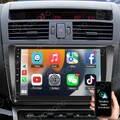 Autoradio Für Mazda 6 GH GG 2007-2012 Android 15.0 GPS Navi Carplay WIFI FM RDS