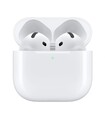 Neu in OVP - 100% ORIGINAL Apple AirPods 4 (4. Gen) mit (ANC) - Versiegelt 