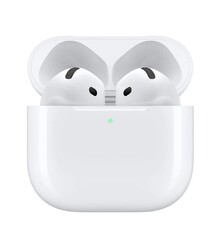 Neu in OVP - 100% ORIGINAL Apple AirPods 4 (4. Gen) mit (ANC) - Versiegelt 