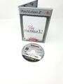 PlayStation 2: Final Fantasy X-2 - Platinum (PS2) Videospiele schnell und KOSTENLOS P & P