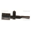 1x Sensor, Raddrehzahl TRISCAN 8180 29227 passend für AUDI MAN SEAT SKODA VW