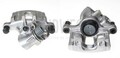 Bremssattel Bremszange für Ford 2003 - 2012 Hinten Links Budweg Caliper 343396