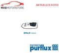 AUTOMATIKGETRIEBE HYDRAULIKFILTERSATZ PURFLUX TEK014 P FÜR BENTLEY CONTINENTAL