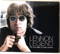 John Lennon - Legend: The Very Best of John Lennon (CD Slipcase 2003) NEW