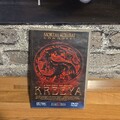 Mortal Kombat Conquest - Kreeya Dvd  
