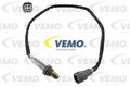 VEMO V70-76-0009 Lambdasonde für DAIHATSU LEXUS  passend für SUBARU TOYOTA