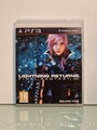 Final Fantasy Xlll Lightning Returns Zustand sehr gut CIB OVP PlayStation 3 PS3