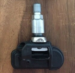 1 Mercedes Reifendrucksensor RDKS A0009050030 W212 W222 W218 W205 W176 W246C-Klasse CLS GLC GLA GLE GLK GLS ML S-Klasse SLC SLK