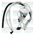 Sensor Kraftstoffvorrat HOFFER 7409402 für BMW 3er Touring E91 E90 E92 1er E81