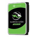 Seagate 3,5" 4Tb Sata3 Barracuda Festplatte 5400Rpm 256Mb Cache