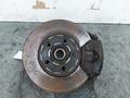 6C0407256A nabe vorne rechts für VOLKSWAGEN POLO (9N3) 1.4D KW51 BNM 2005 177620