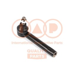 IAP QUALITY PARTS 604-17192 Spurstangenkopf Spurstange Vorne