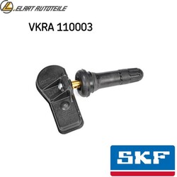 RADSENSOR REIFENDRUCKKONTROLLSYSTEM VKRA 110003 FÜR MERCEDES-BENZ V-CLASS 2.0L