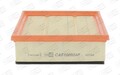 CHAMPION Luftfilter für ABARTH ALFA ROMEO  passend für FIAT OPEL