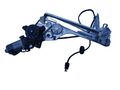 MERCEDES BENZ SLK (R170)200 Motor Fensterheber rechts hinten 0130821630 ORIGINAL