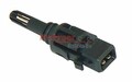 METZGER Ansauglufttemperatursensor Ladelufttemperatursensor 0905446