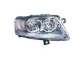 ALKAR H7/H1 PY21W W5W SCHEINWERFER RECHTS PASSEND FÜR AUDI A6 | 2762504