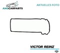 DICHTUNG ZYLINDERKOPFHAUBE LINKS 71-36394-00 VICTOR REINZ P NEU OE QUALITÄT