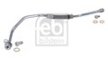 FEBI BILSTEIN Ölleitung für Turbolader Ölvorlaufleitung Turbolader 187901