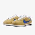 Nike Cortez Frauen Schuhe Gr. 37,5 NEU Sneaker Gold Gelb DZ2795-701